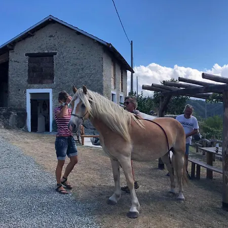 Cascina Merlo *