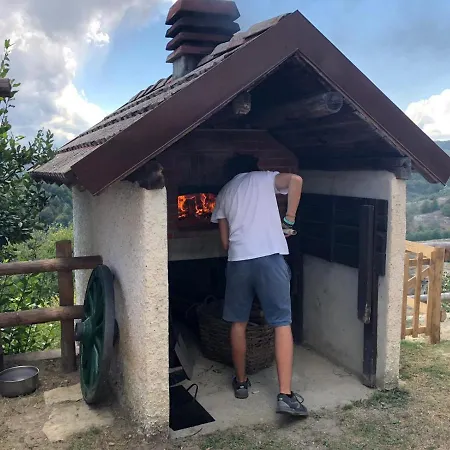 Cascina Merlo Pareto