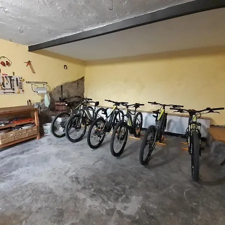 Cascina Merlo *