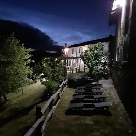 Cascina Merlo