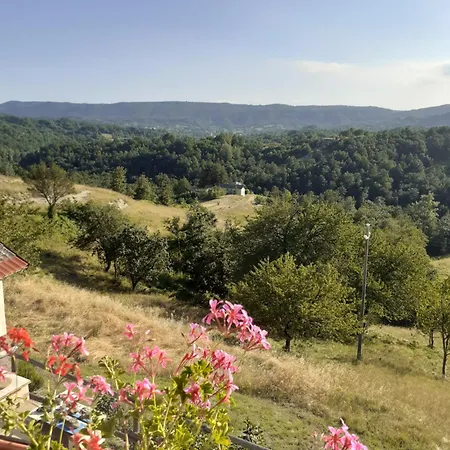 Cascina Merlo Pareto