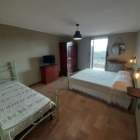 Cascina Merlo * Pareto