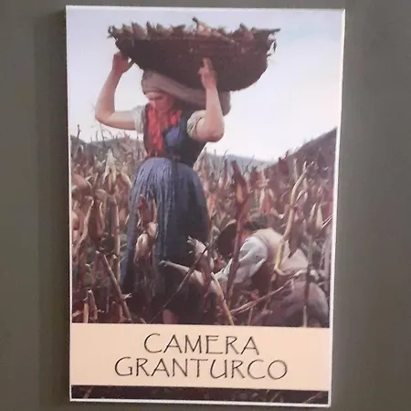 Cascina Merlo