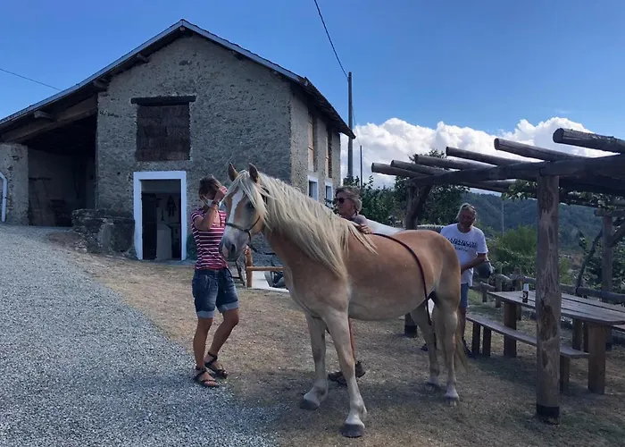 Cascina Merlo *