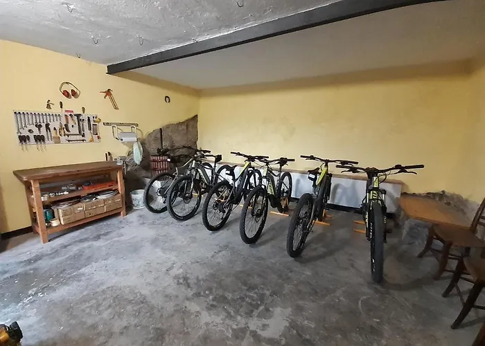 Cascina Merlo *