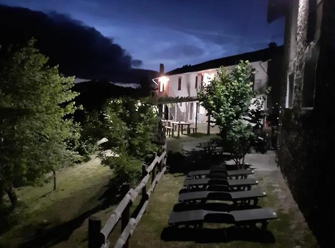 Cascina Merlo