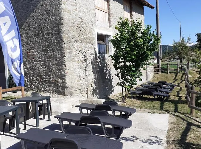 Cascina Merlo